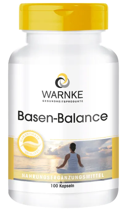 Basen-Balance equilibrio basico