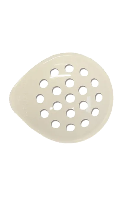 Eye Patch P-19 (White)