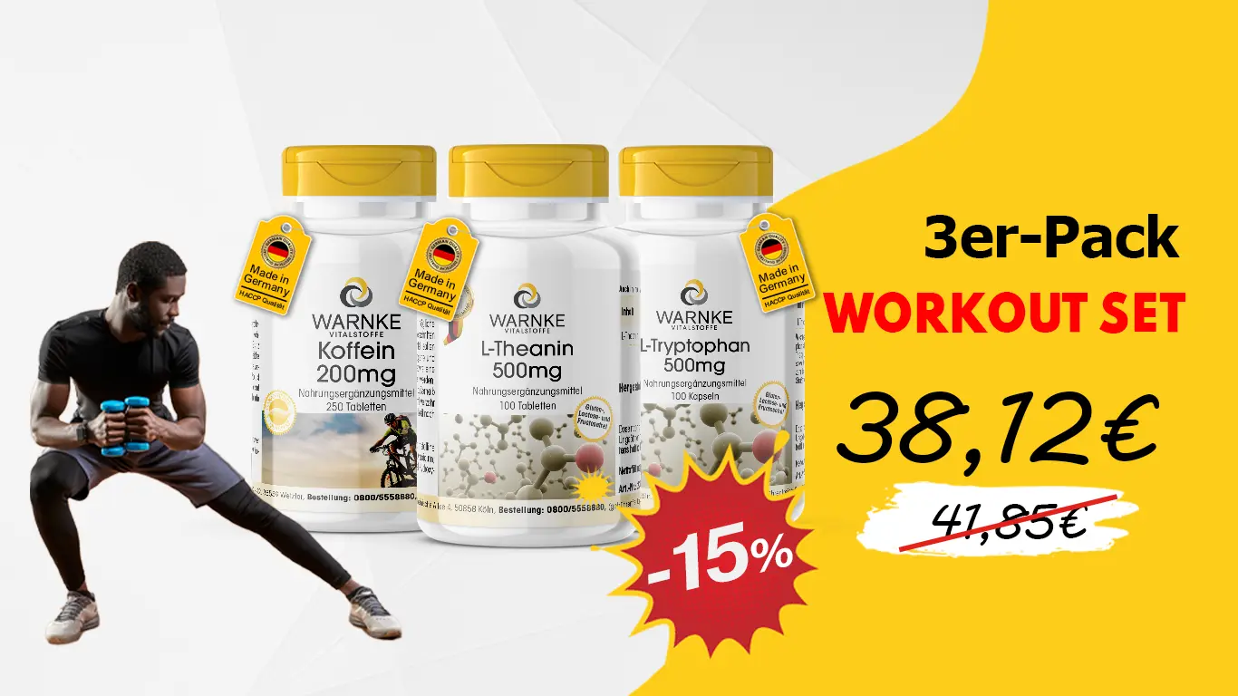 TRAININGSSET | Set van 3