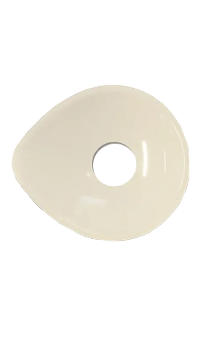 Cache-oeil médical P 01 (Trou de ventilation 2 cm)