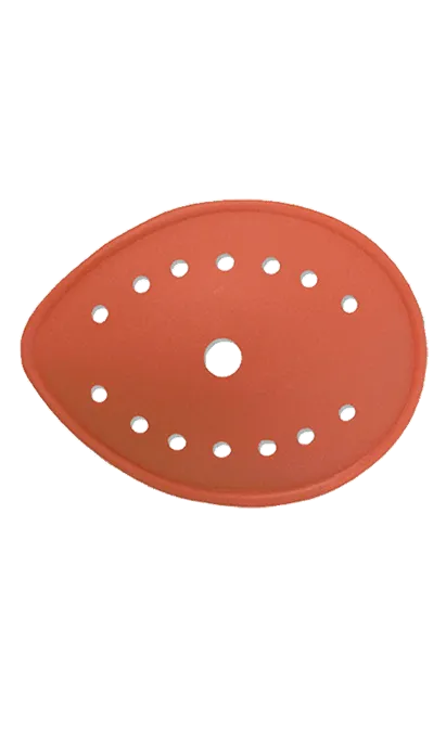 Eye Patch G-15 (Red)