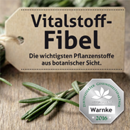 Vitalstoff-Fibel (32 Seiten)