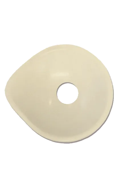 Eye Patch P-01 (Hole 1Cm)
