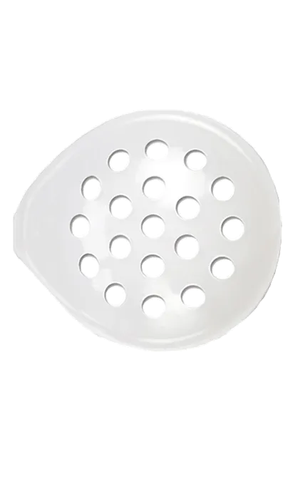 Augenklappe P 19 (transparent) | Warnke Vitalstoffe Augenklappe P 19 (transparent) | Warnke Vitalstoffe