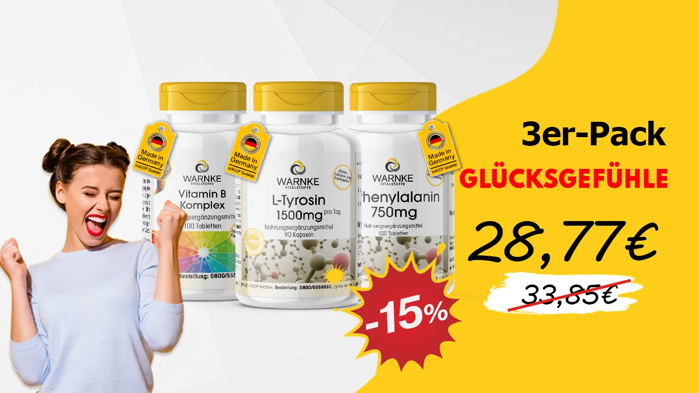 GELUKSGEVOEL SET | Set van 3