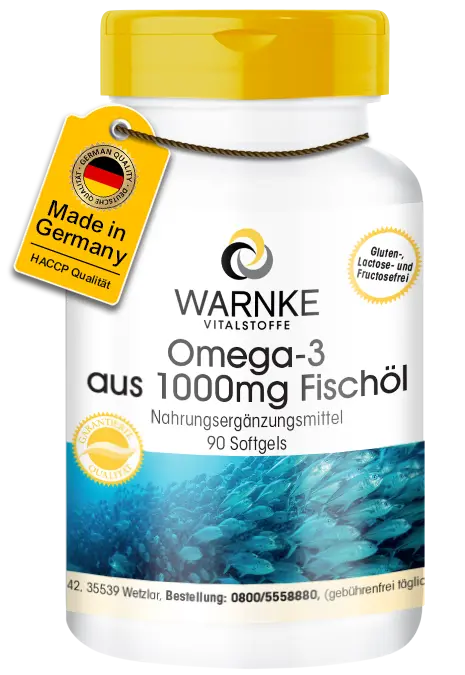 Aceite de pescado 1000mg Aceite de pescado 1000mg