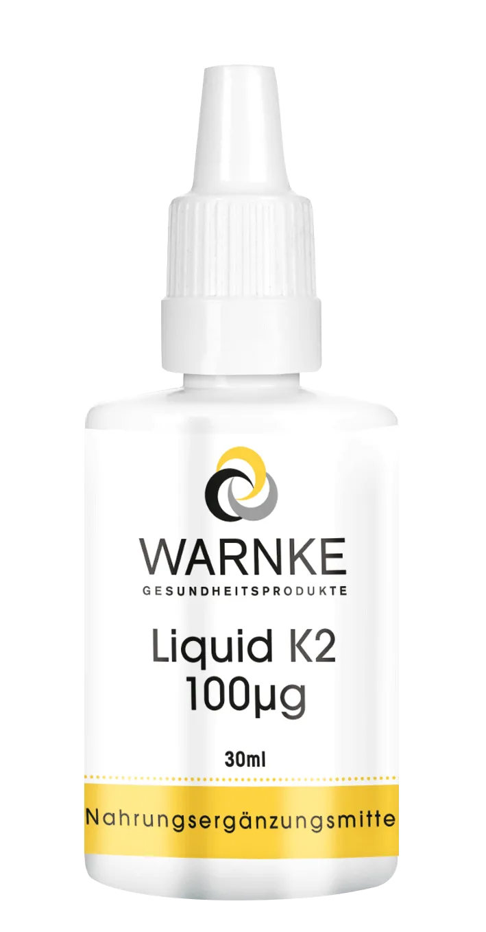 Liquid K2 100µg 30ml